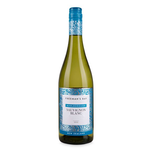 Nz Sauvignon Blanc 75cl Freeman's Bay